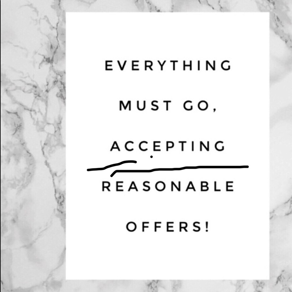 Discounts